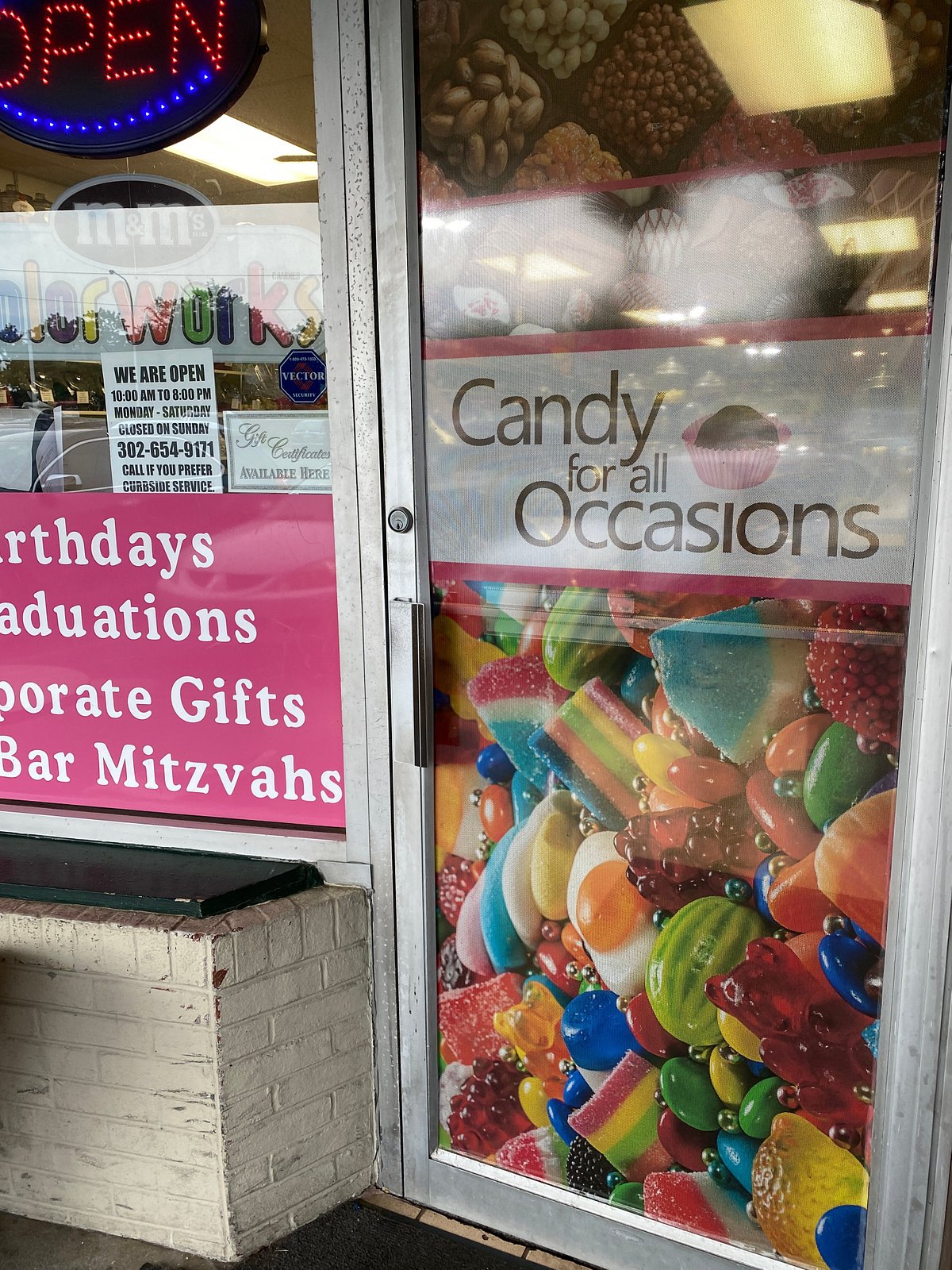Candy For All Occasions - All You Need to Know BEFORE You Go (with Photos)