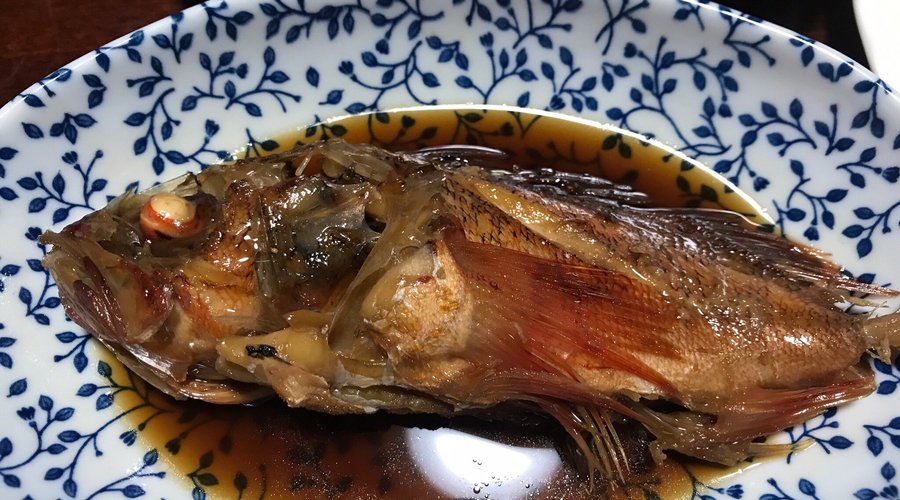 やっぱり、こちらの煮物は、最高です！！