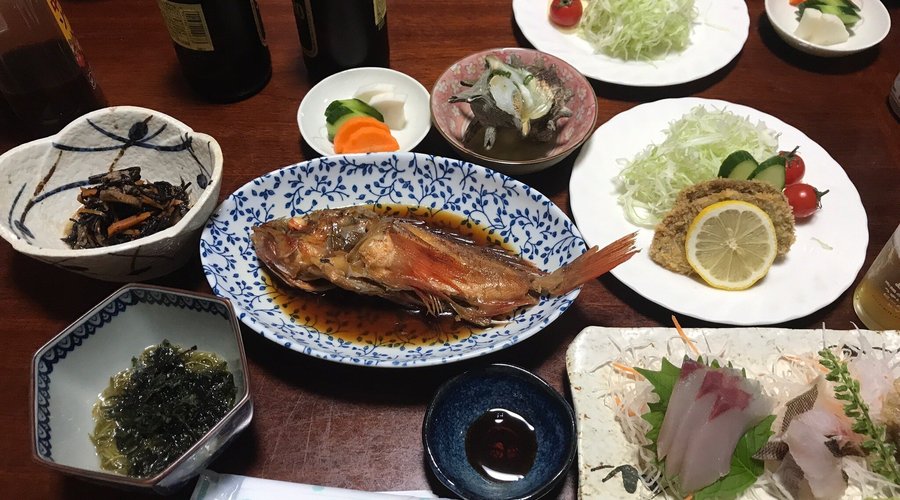 やっぱり、こちらの煮物は、最高です！！