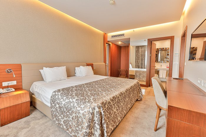 Imagen 2 de Ramada Plaza By Wyndham Istanbul Atakoy