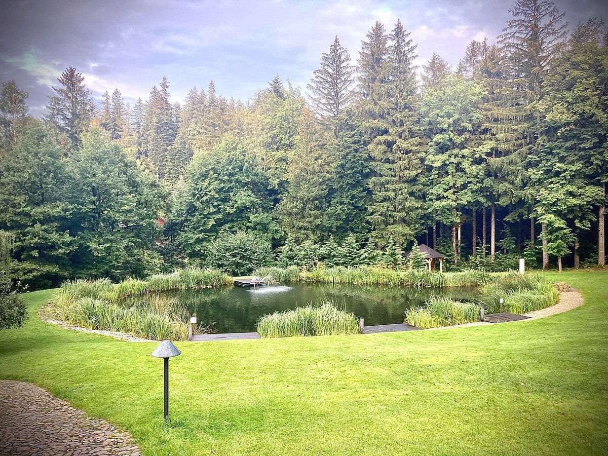 57+ Gartenanlage Schöne Aussicht Zwönitz, Er befindet sich südlich