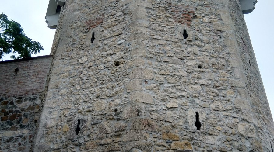 defense tower