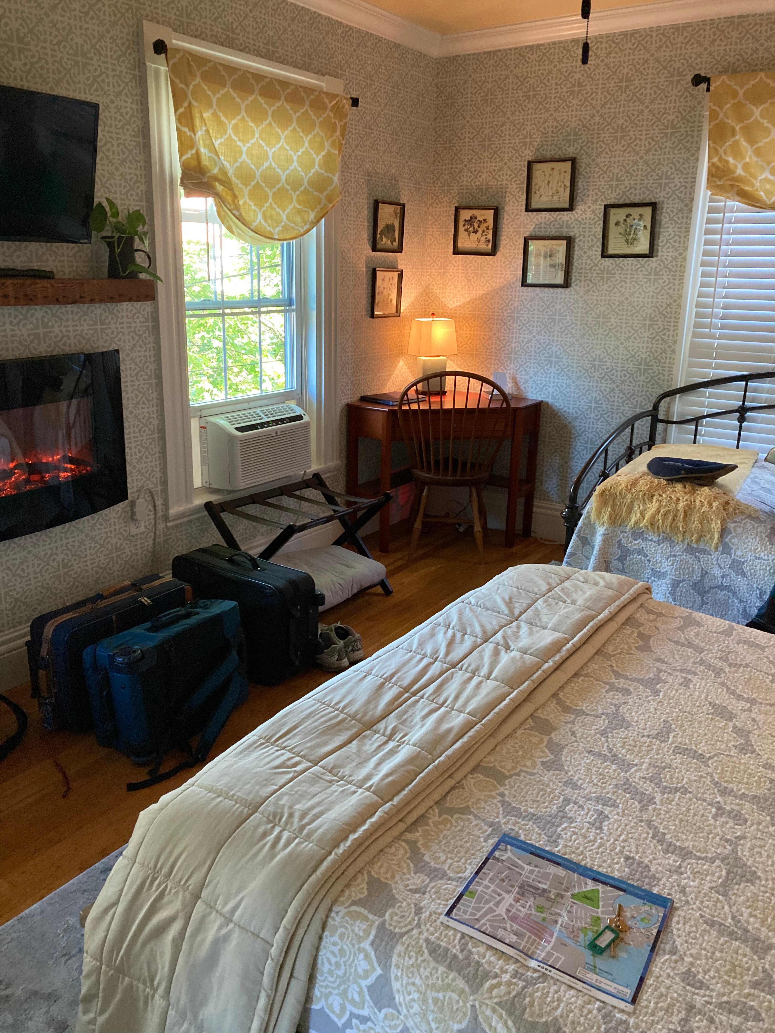 AMELIA PAYSON HOUSE - Updated 2024 B&B Reviews (Salem, MA)