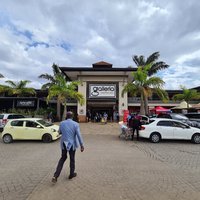 Galleria Shopping Mall (Nairobi) - All You Need to Know BEFORE You Go