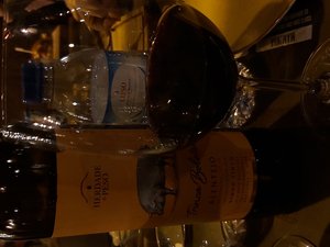 Bebidas