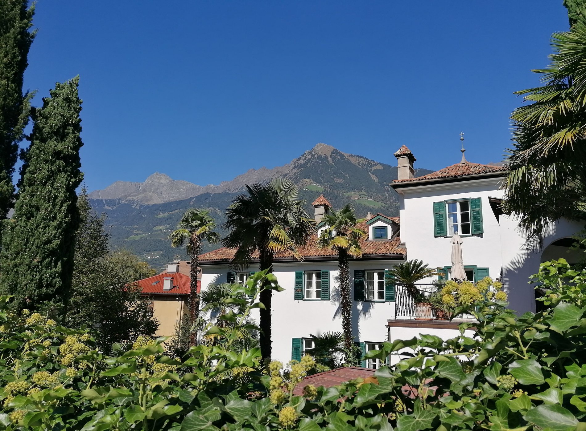 Ottmanngut Suite and Breakfast image