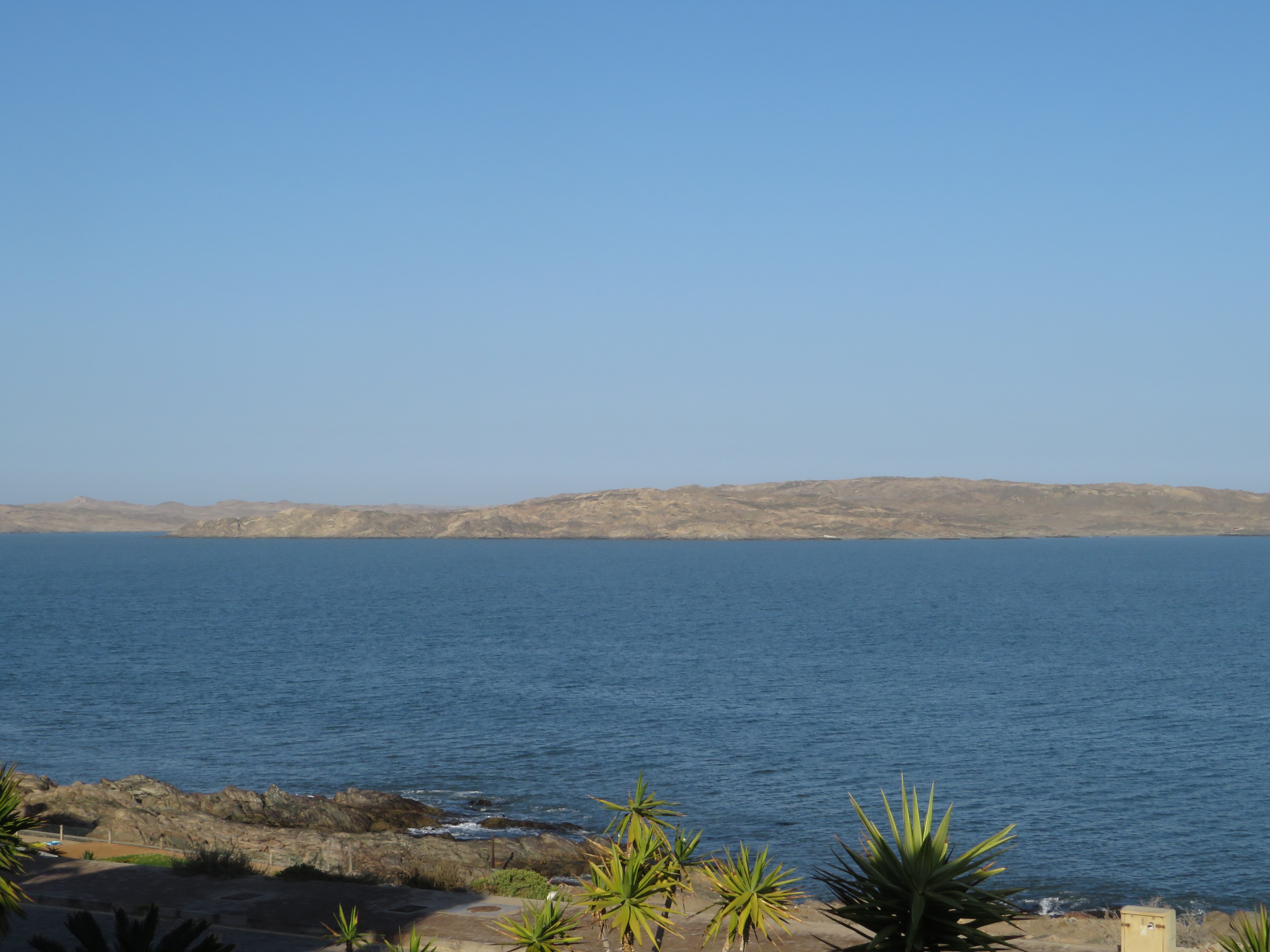 KAIROS COTTAGE - Prices & B&B Reviews (Luderitz, Namibia)