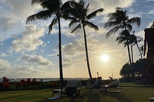 Ko'a Kea Resort, Kauai Hawaii - Melisine