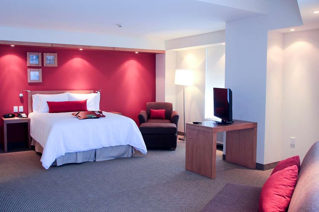 Hotel photo 16 of Hampton Inn by Hilton Guadalajara/Expo.