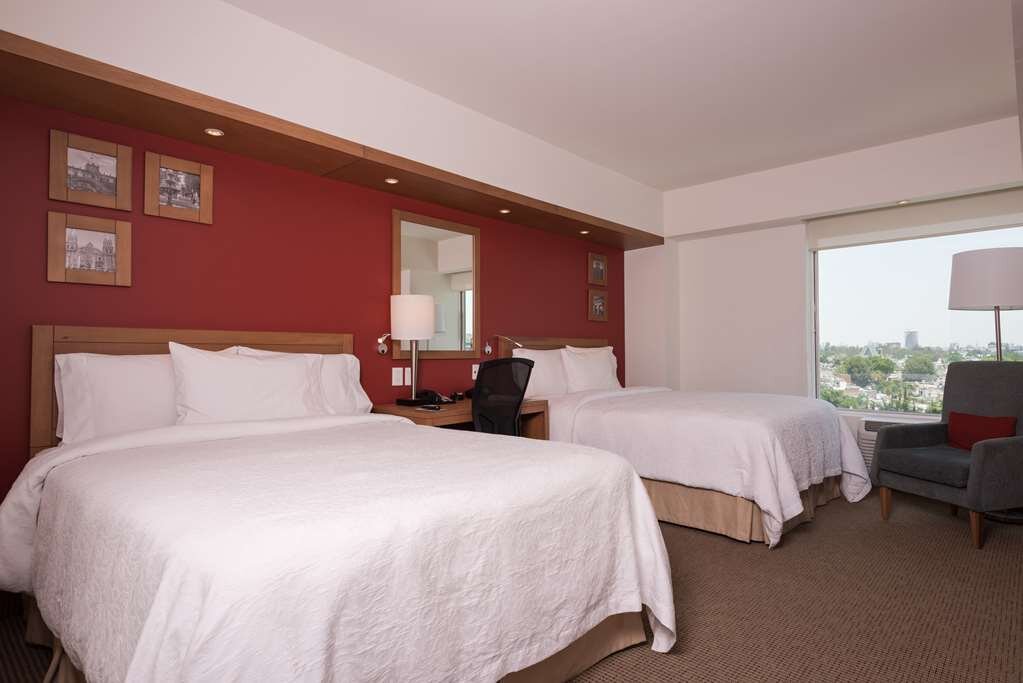 Hotel photo 4 of Hampton Inn by Hilton Guadalajara/Expo.
