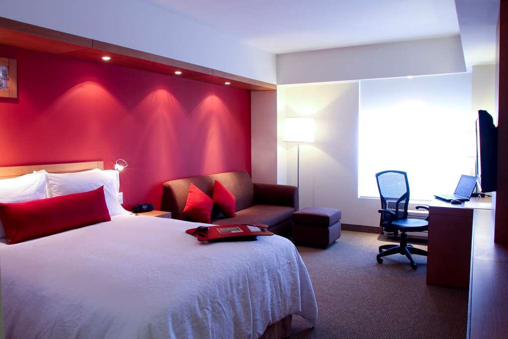 Hotel photo 20 of Hampton Inn by Hilton Guadalajara/Expo.