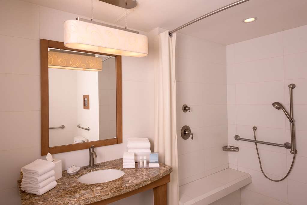 Hotel photo 22 of Hampton Inn by Hilton Guadalajara/Expo.