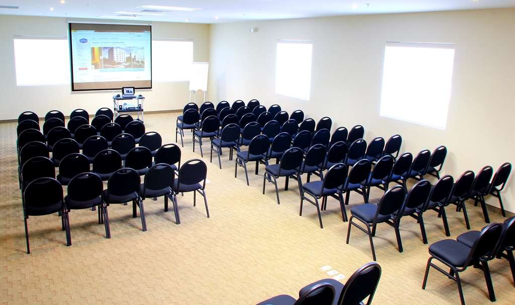 Hotel photo 18 of Hampton Inn by Hilton Guadalajara/Expo.