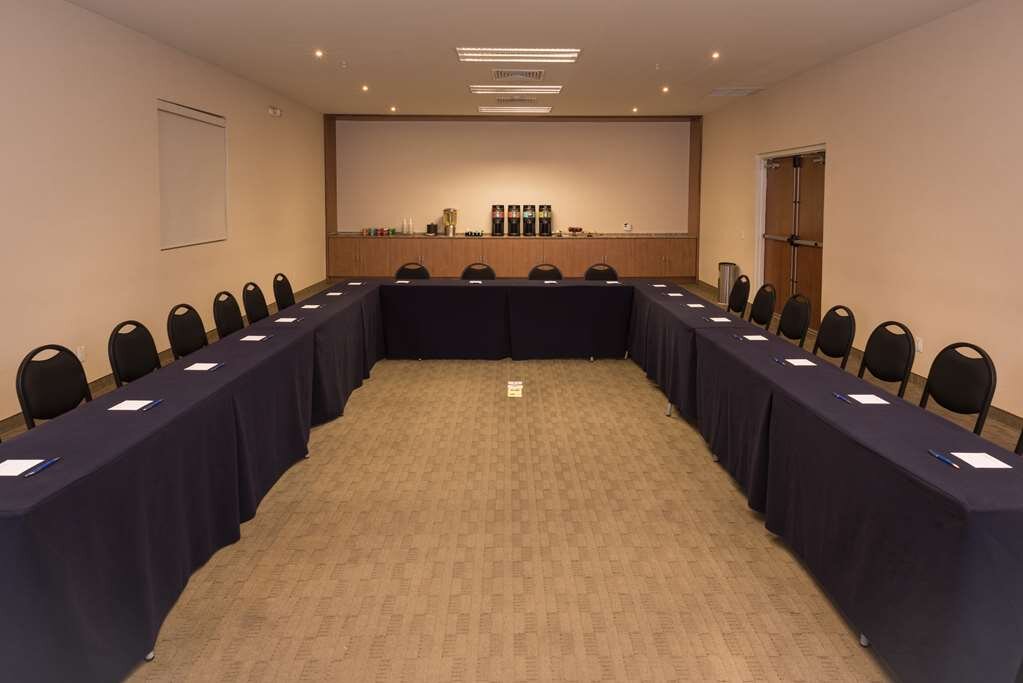 Hotel photo 13 of Hampton Inn by Hilton Guadalajara/Expo.