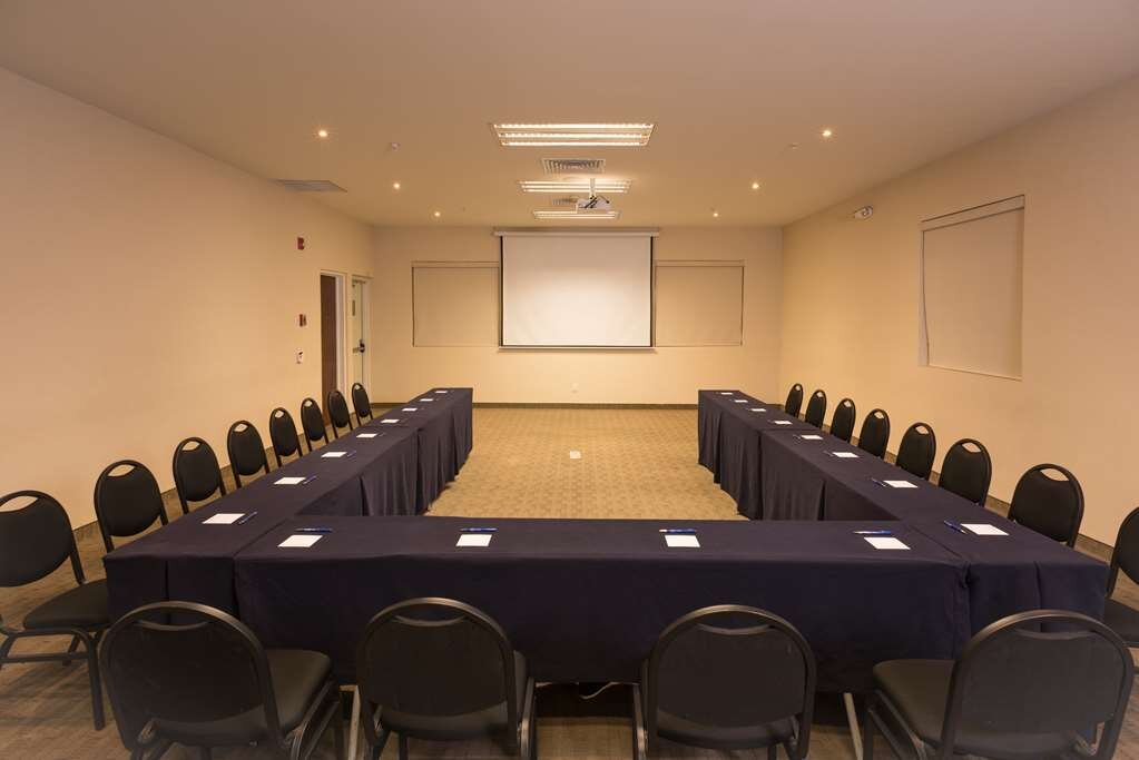 Hotel photo 3 of Hampton Inn by Hilton Guadalajara/Expo.