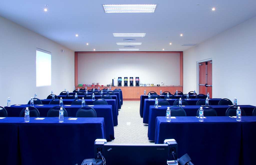 Hotel photo 19 of Hampton Inn by Hilton Guadalajara/Expo.