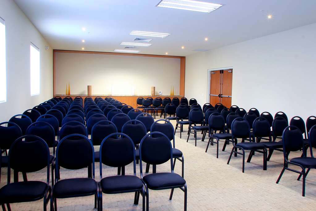 Hotel photo 2 of Hampton Inn by Hilton Guadalajara/Expo.