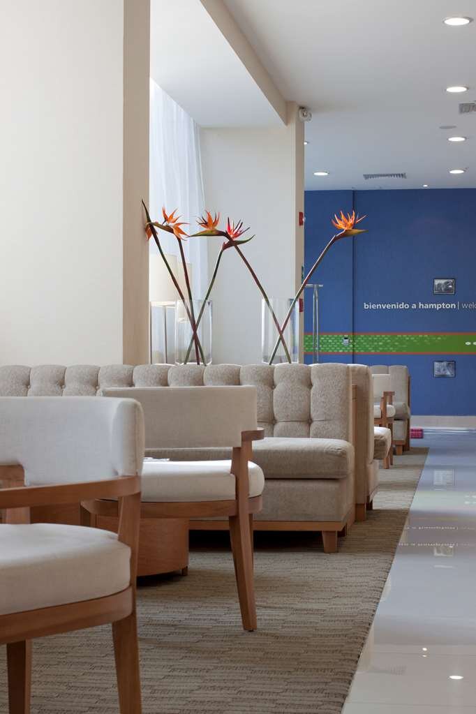 Hotel photo 10 of Hampton Inn by Hilton Guadalajara/Expo.