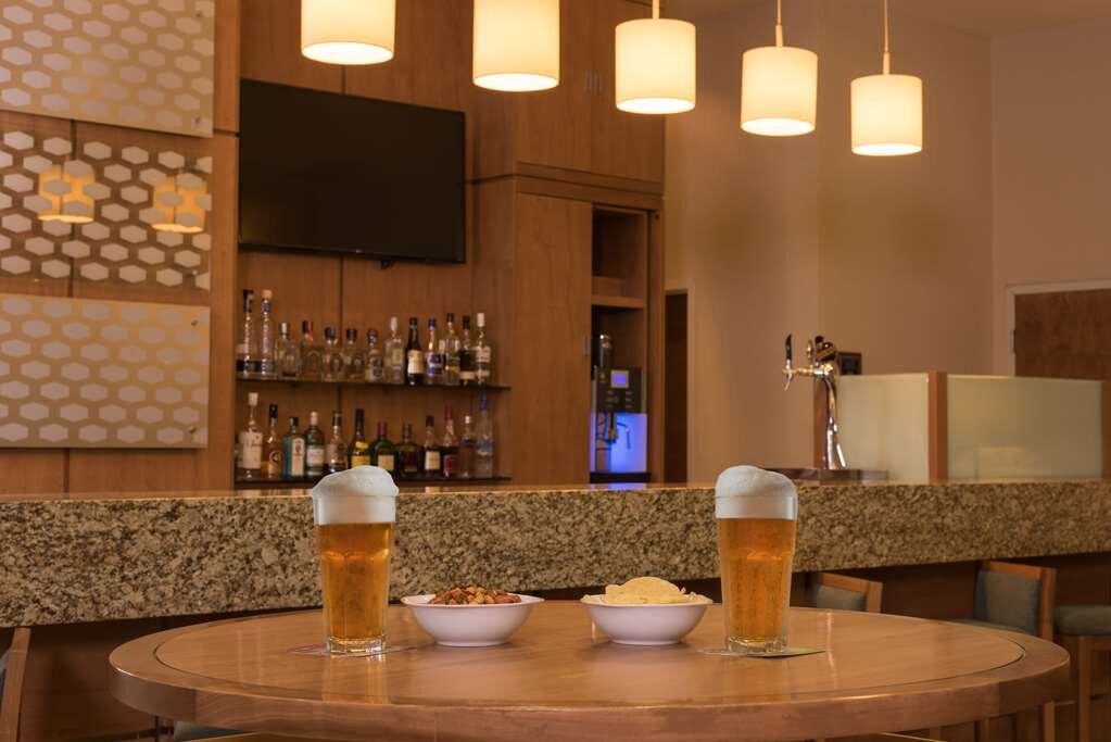 Hotel photo 21 of Hampton Inn by Hilton Guadalajara/Expo.