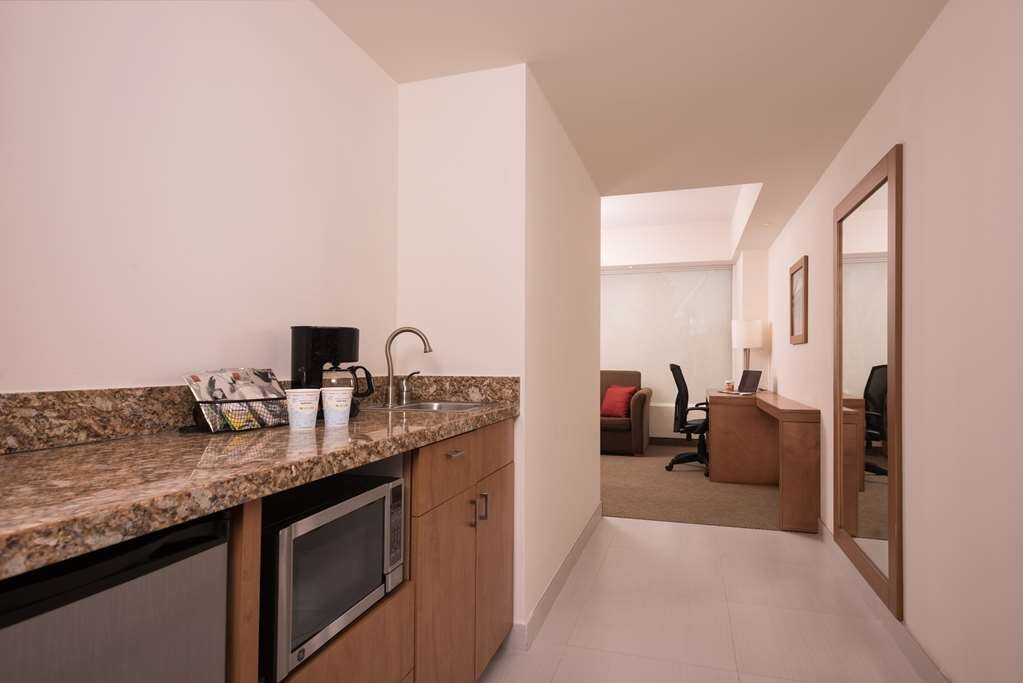 Hotel photo 6 of Hampton Inn by Hilton Guadalajara/Expo.