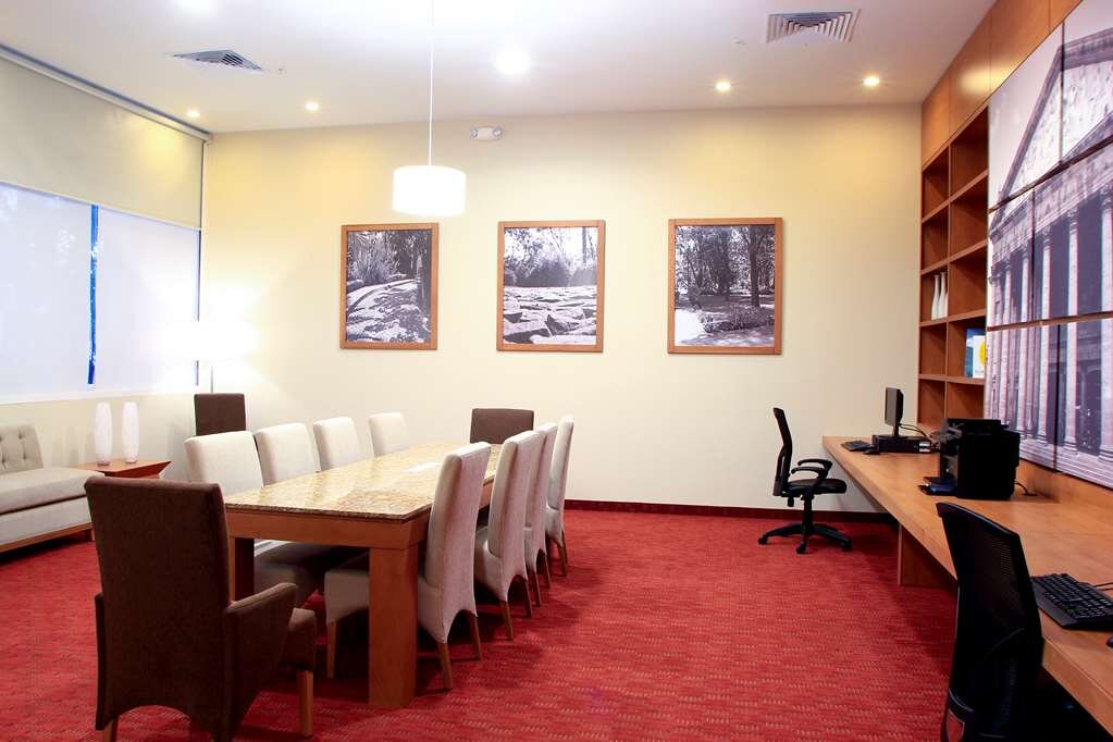 Hotel photo 17 of Hampton Inn by Hilton Guadalajara/Expo.