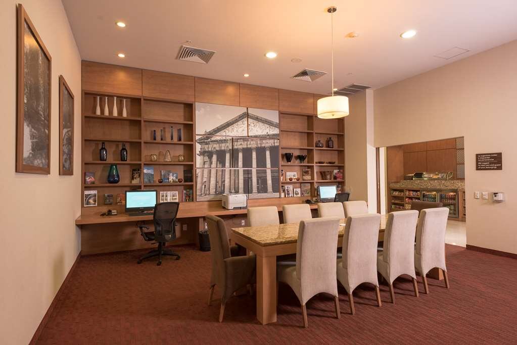 Hotel photo 7 of Hampton Inn by Hilton Guadalajara/Expo.