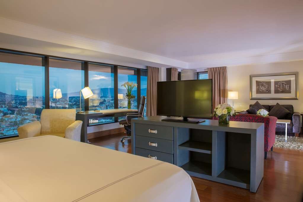 Hotel photo 25 of Hilton Guadalajara.