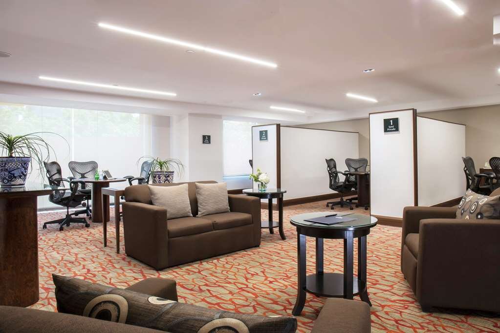 Hotel photo 1 of Hilton Guadalajara.