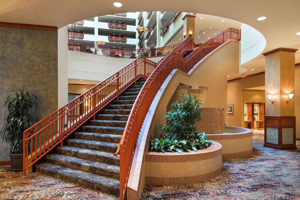 Hotel photo 28 of Embassy Suites by Hilton St. Louis St. Charles.