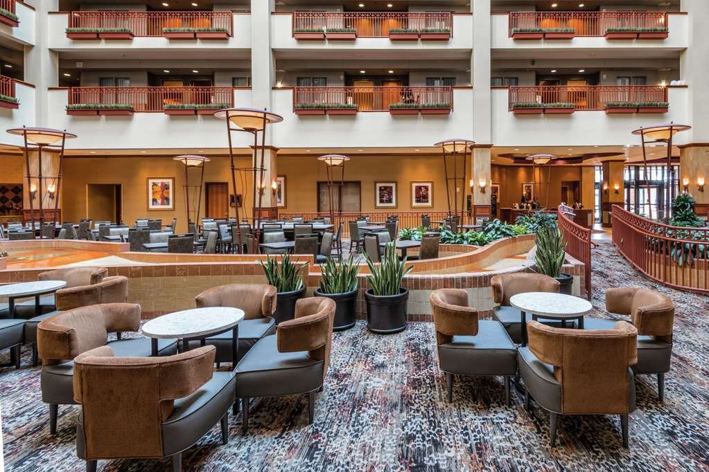 Hotel photo 16 of Embassy Suites by Hilton St. Louis St. Charles.