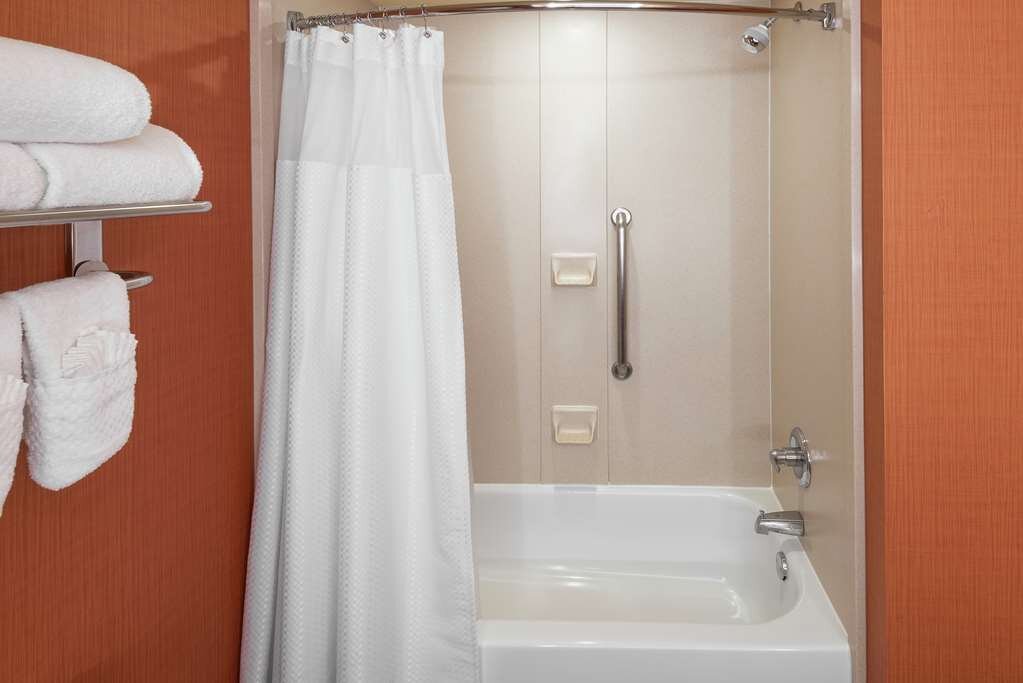 Hotel photo 31 of Embassy Suites by Hilton St. Louis St. Charles.