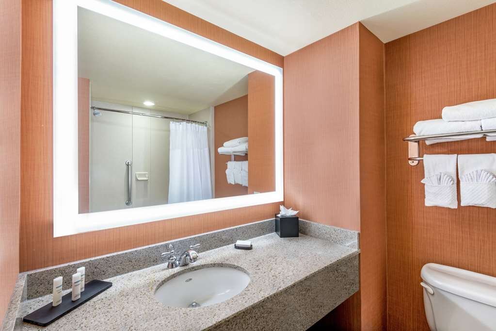 Hotel photo 67 of Embassy Suites by Hilton St. Louis St. Charles.