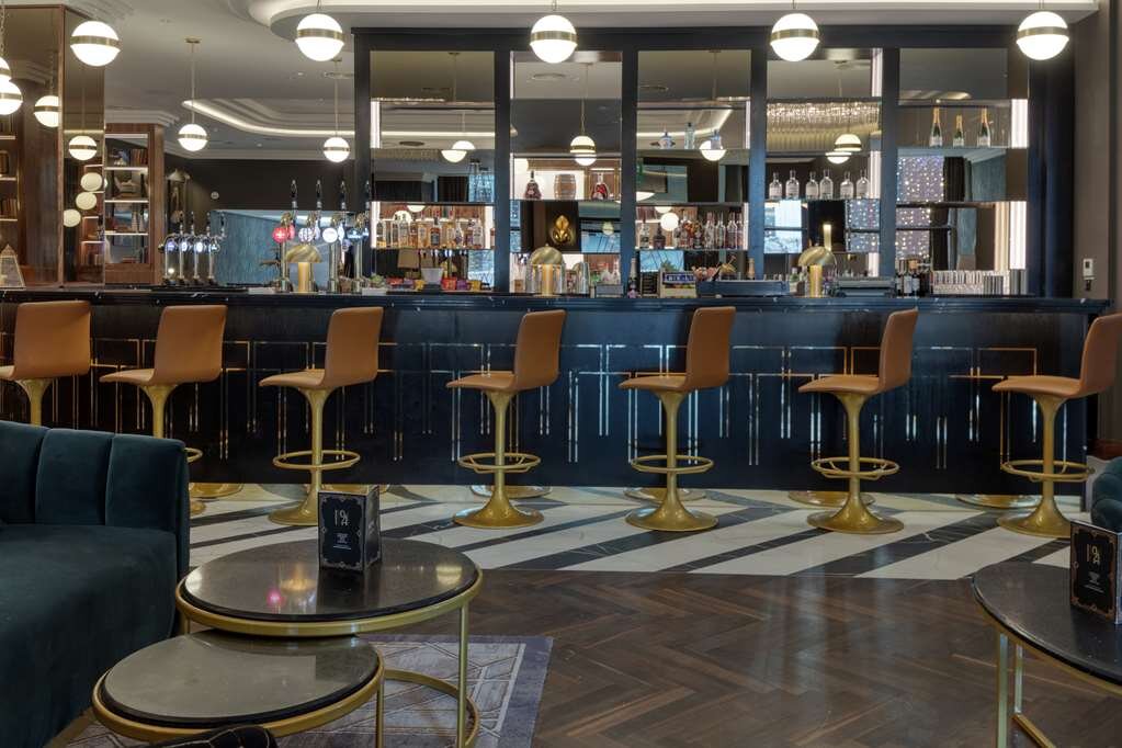 Hotel photo 2 of Hilton Belfast.
