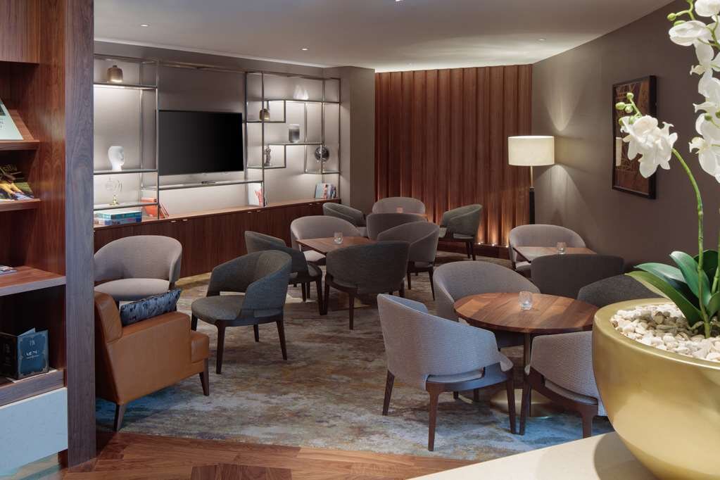 Hotel photo 6 of Hilton Belfast.