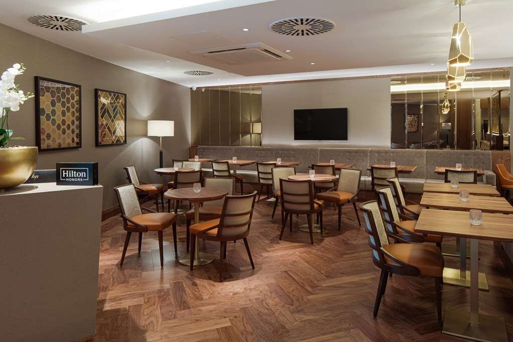Hotel photo 14 of Hilton Belfast.