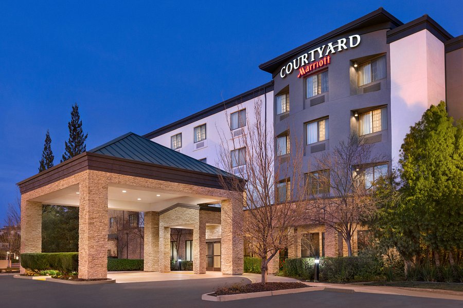 Courtyard Sacramento Folsom 132 142 - Updated 2021 Prices Hotel Reviews - Ca - Tripadvisor