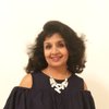 Shereen Abraham