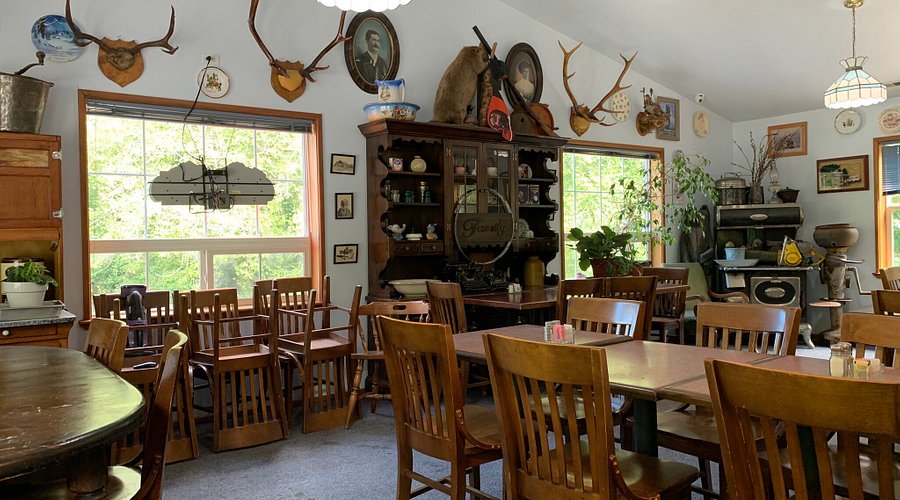 Alice's Country House