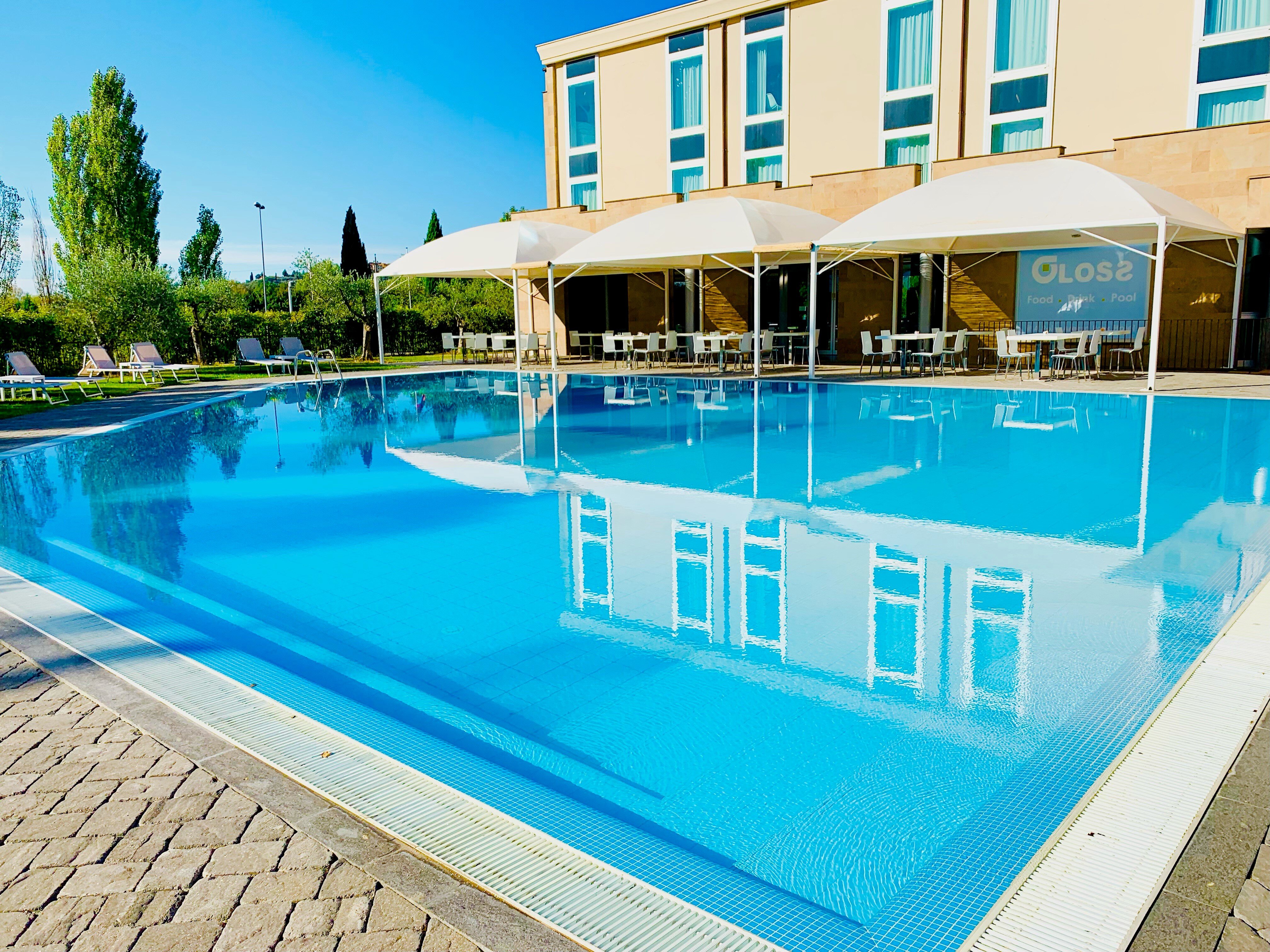 I MIGLIORI 10 hotel con piscina a Arezzo 2024 con prezzi