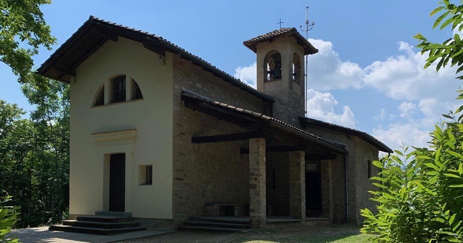 Oratorio San Rocco (Porza, Switzerland): Address - Tripadvisor