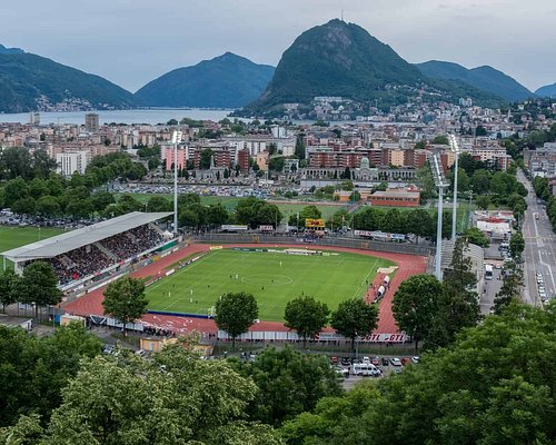 Football Club Lugano, Lugano - Things to do in Ticino