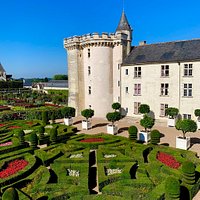 Chateau de Villandry - All You Need to Know BEFORE You Go