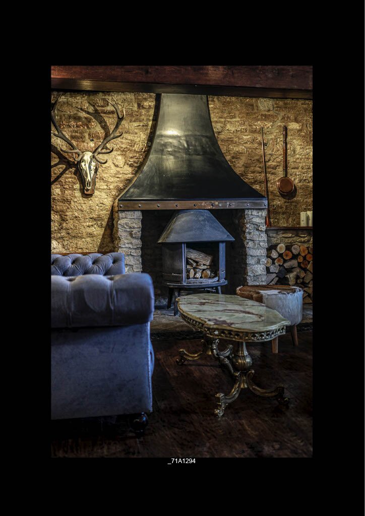 Hotel photo 14 of Duke of Marlborough.