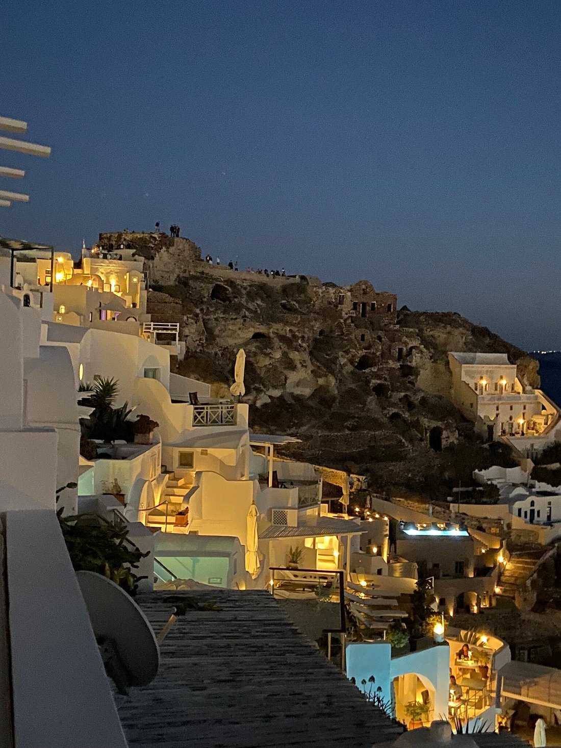 FANARI VILLAS - Updated 2024 Prices & Hotel Reviews (Santorini/Oia, Greece)