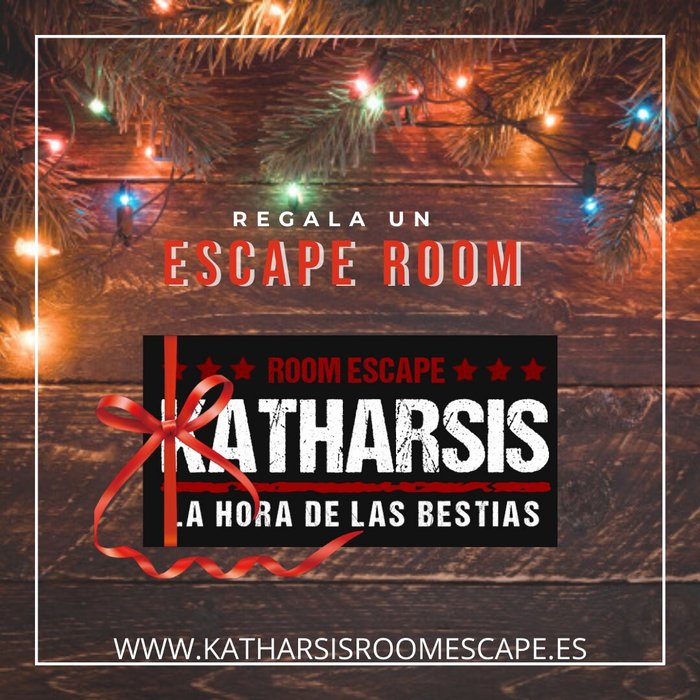 Imagen 6 de Katharsis Room Escape