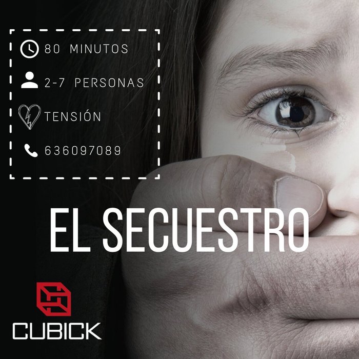 Imagen 4 de Cubick Room Escape