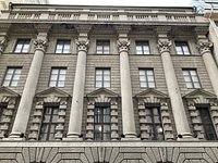 Москва ермолаевский переулок 22 26с1. Ермолаевский 17. Ермолаевский переулок 9. Московское архитектурное общество.