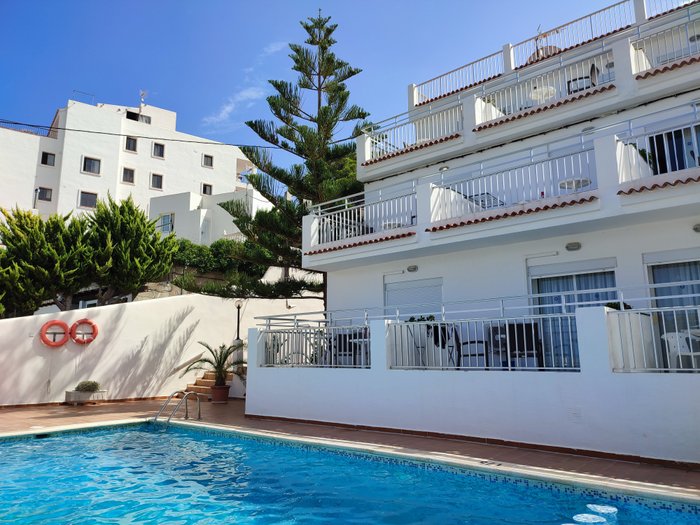 Imagen 10 de Apartamentos Flats Friends Es Puet Blanc