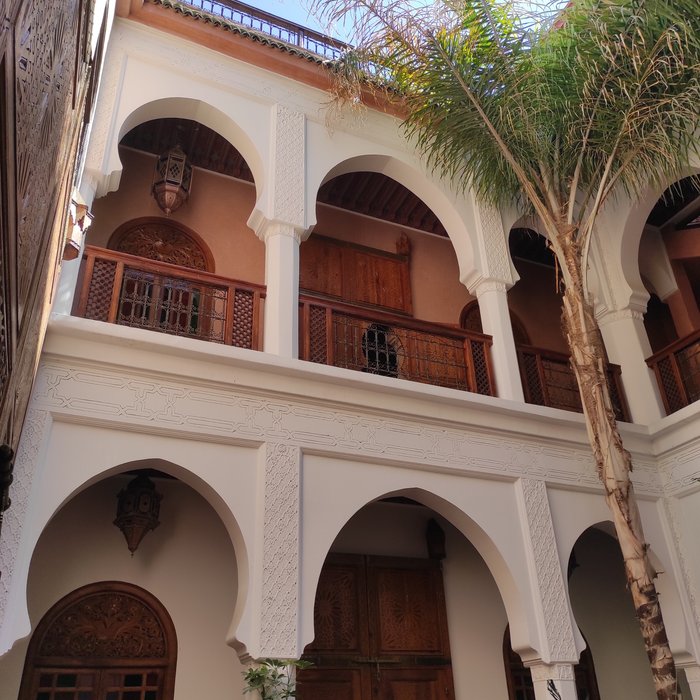 Imagen 1 de Riad Agdal Royal