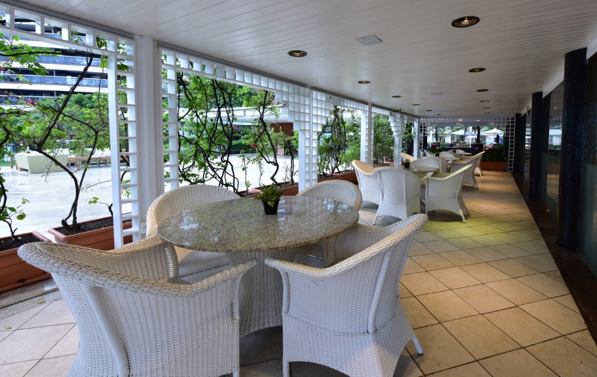 Hotel photo 5 of Mareiro Hotel.